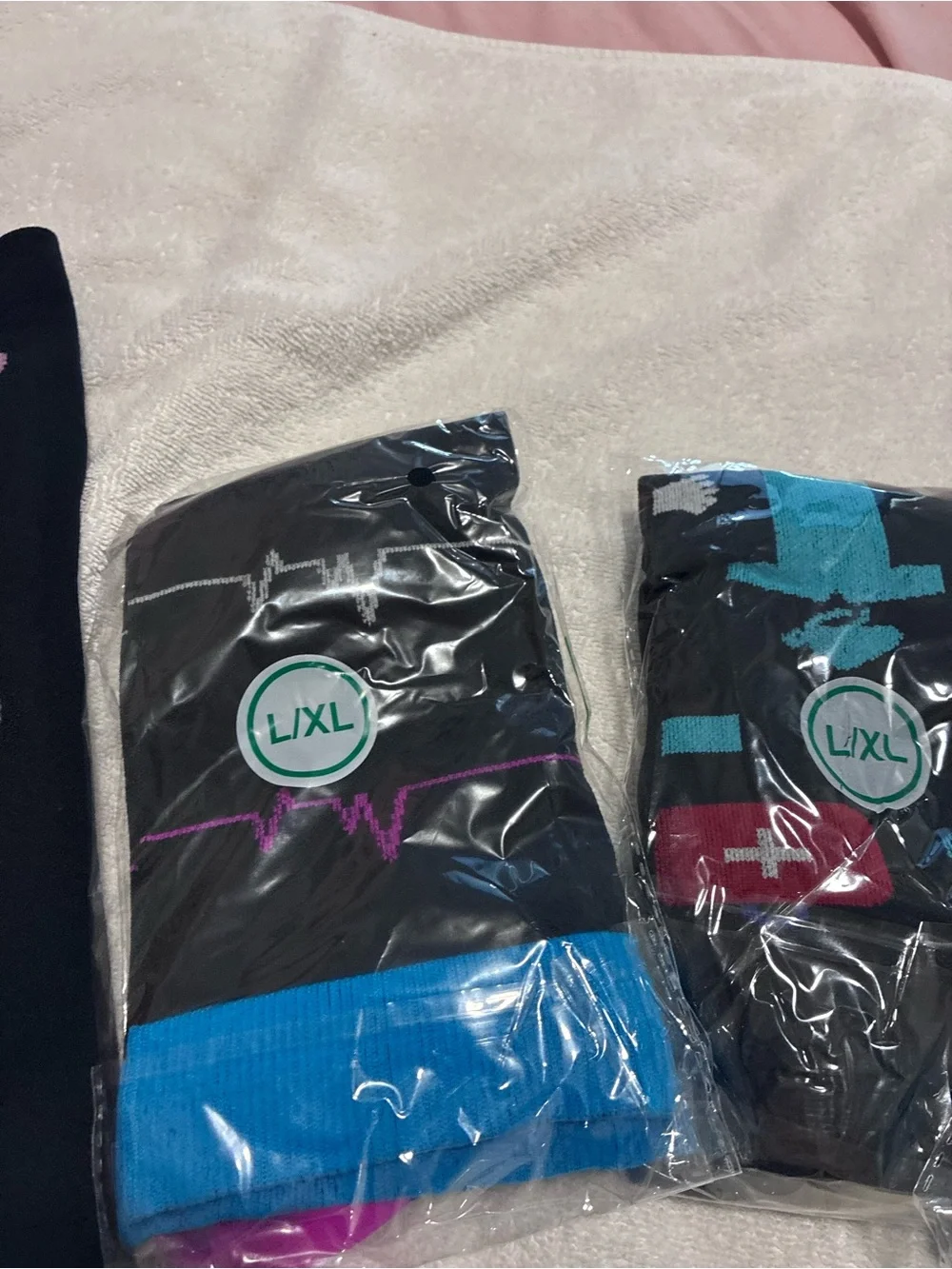 Compression/medical/healthcare